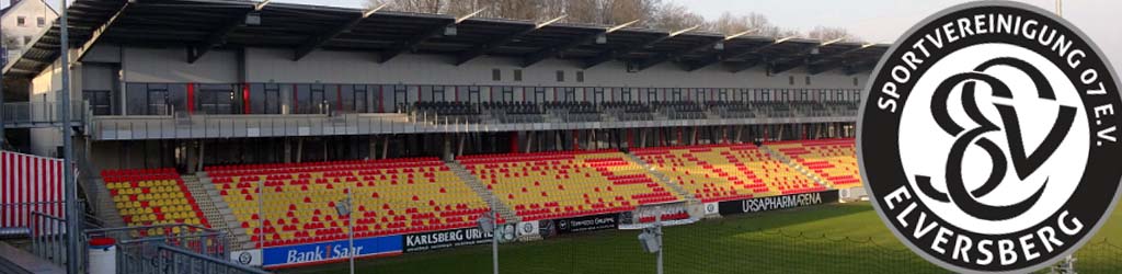 Waldstadion Kaiserlinde